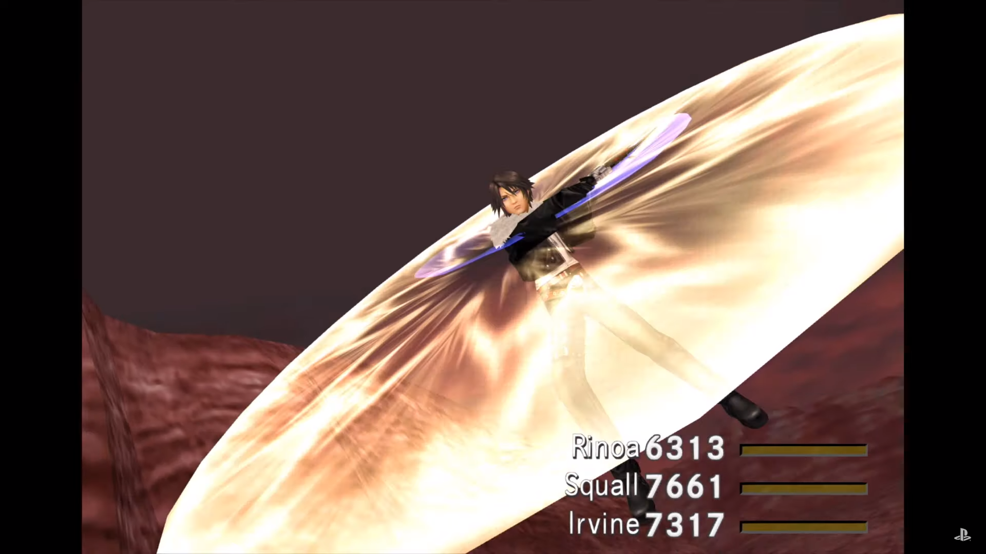 ff 8 remastered