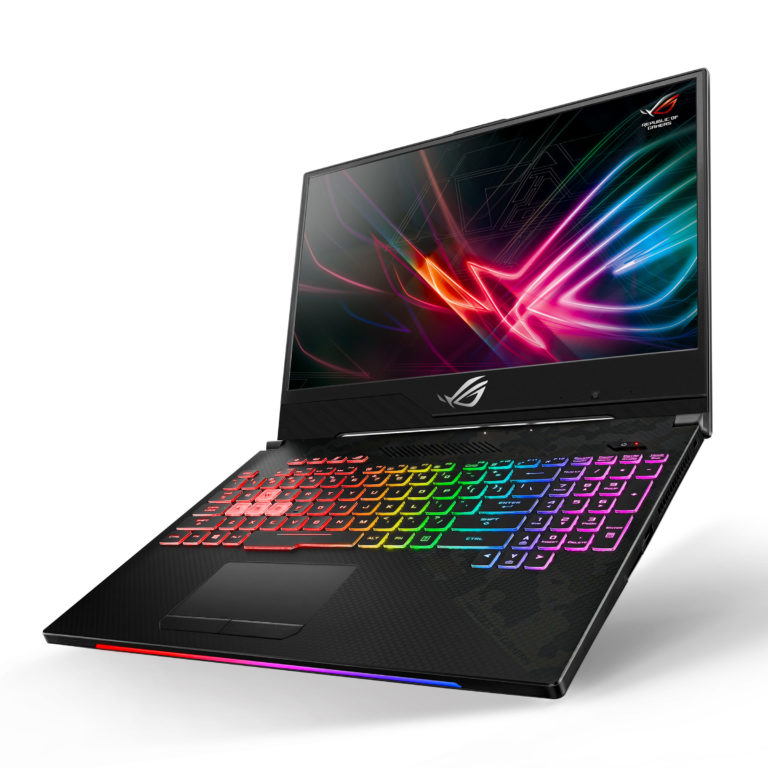 laptop gaming