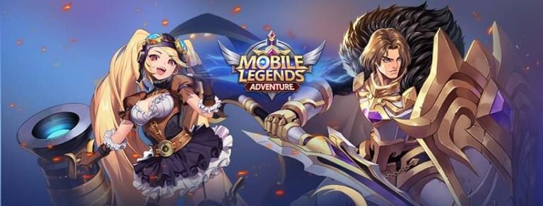 mobile legends adventure