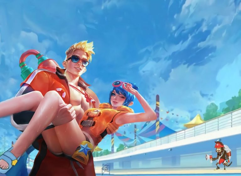 17 hero mobile legends paling gg