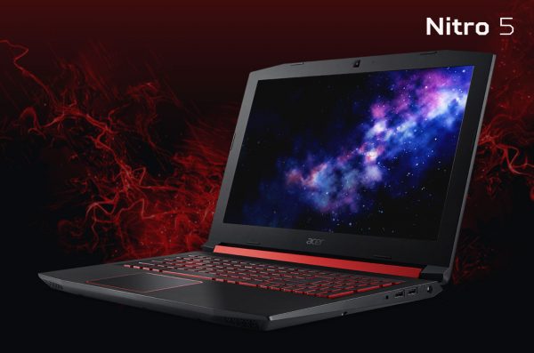 acer nitro