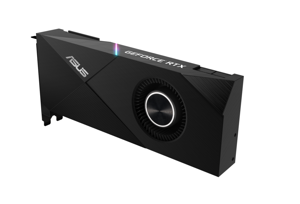 asus rtx 2060 turbo idgameware
