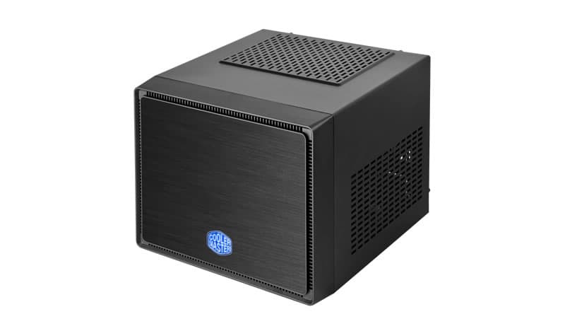 CASE COOLERMASTER ELITE 110 MINI ITX