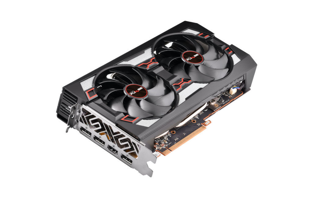 review amd radeon 5600 xt