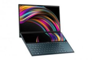 asus zenbook duo