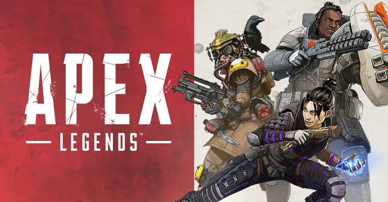 apex legends idgameware