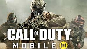 call of duty mobile idgameware