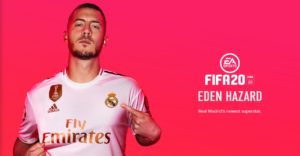 game sport terbaik fifa 20