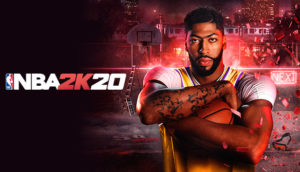 game sport terbaik nba 2k20