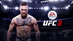 game sport terbaik ufc 3