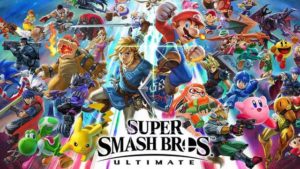 game nintendo switch