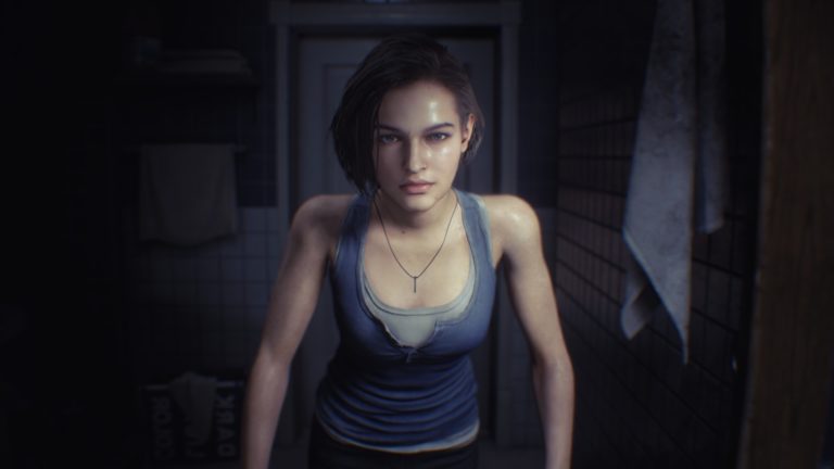 resident evil 3 remake idgameware