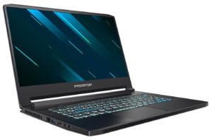 acer predator idgameware