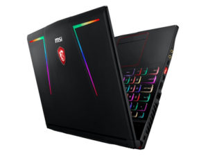 MSI idgameware