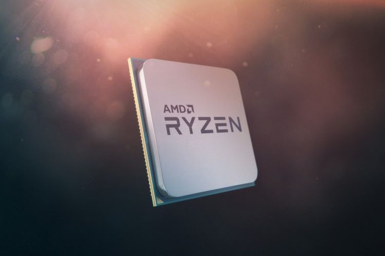 Processor AMD Terbaru Murah Meriah Mantap - IDGameWare