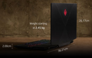 laptop gaming sultan