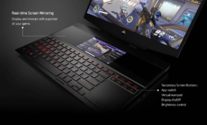 laptop gaming sultan hp omen idgameware