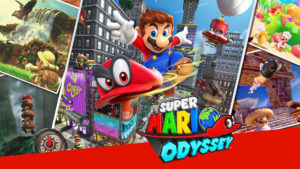 game nintendo switch