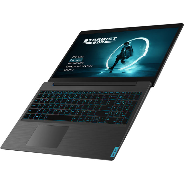 Lenovo Gaming L340-15IRH Core i5 9300H GTX1050