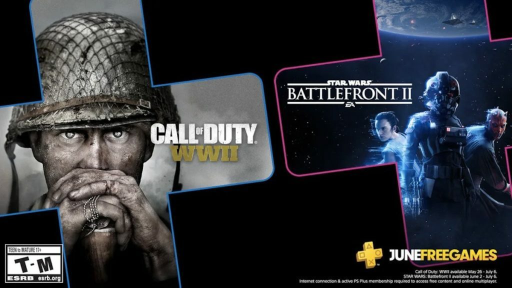 game gratis playstation plus