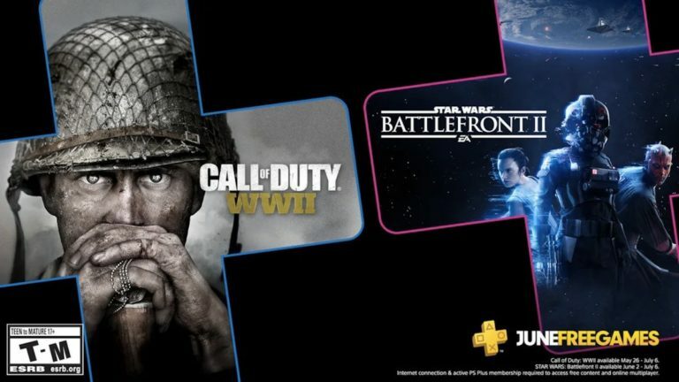 game gratis playstation plus