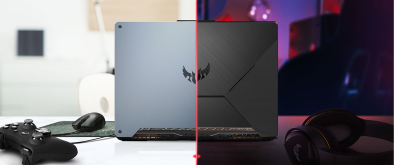 asus tuf a15
