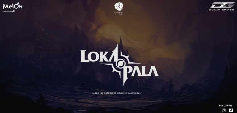 lokapala moba indonesia