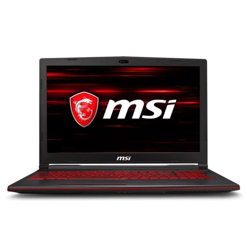 MSI GL63 9RC – 202ID