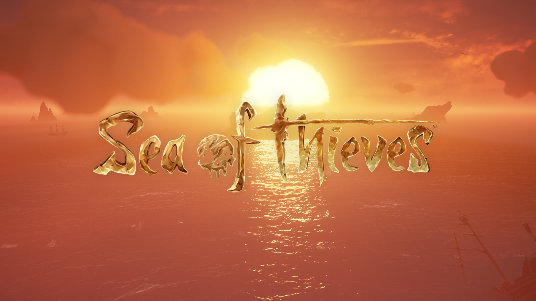 sea of thieves steam