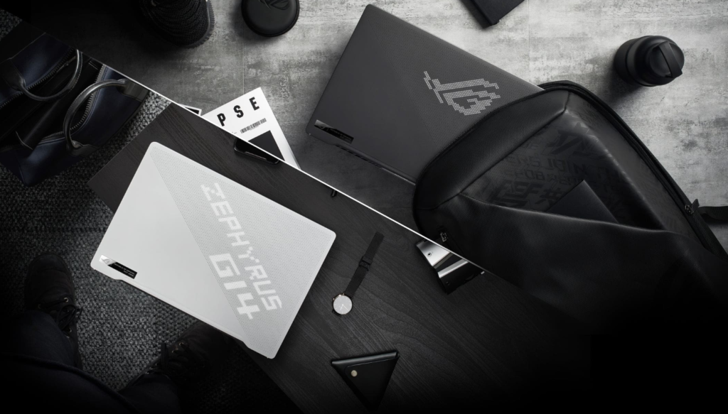 asus rog g14