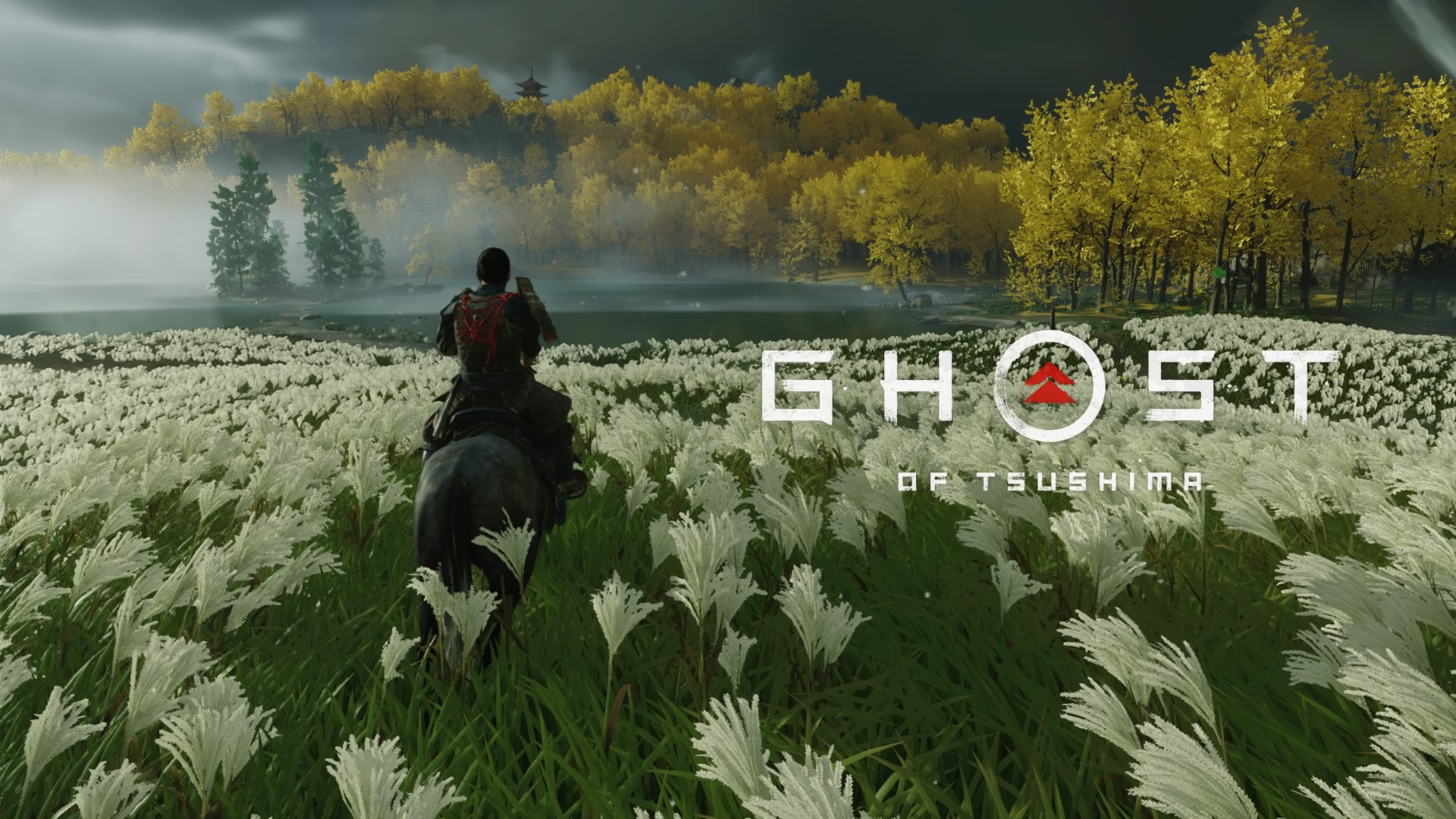 review ghost of tsushima