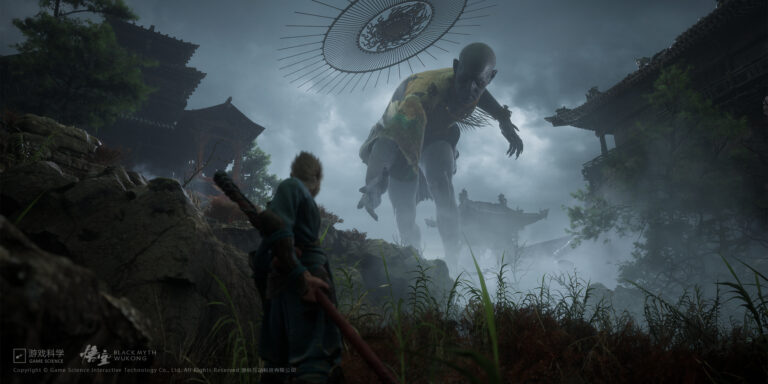 black myth: wukong