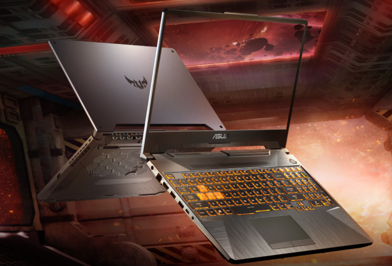 laptop gaming gtx 1650 murah