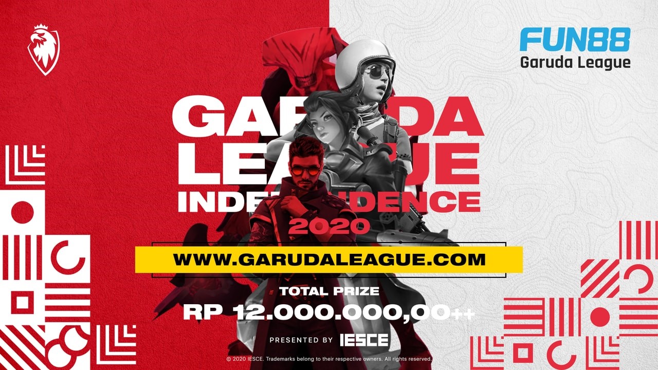 garuda league