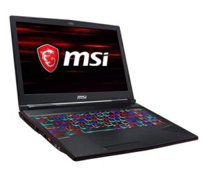 laptop gaming gtx 1650 murah