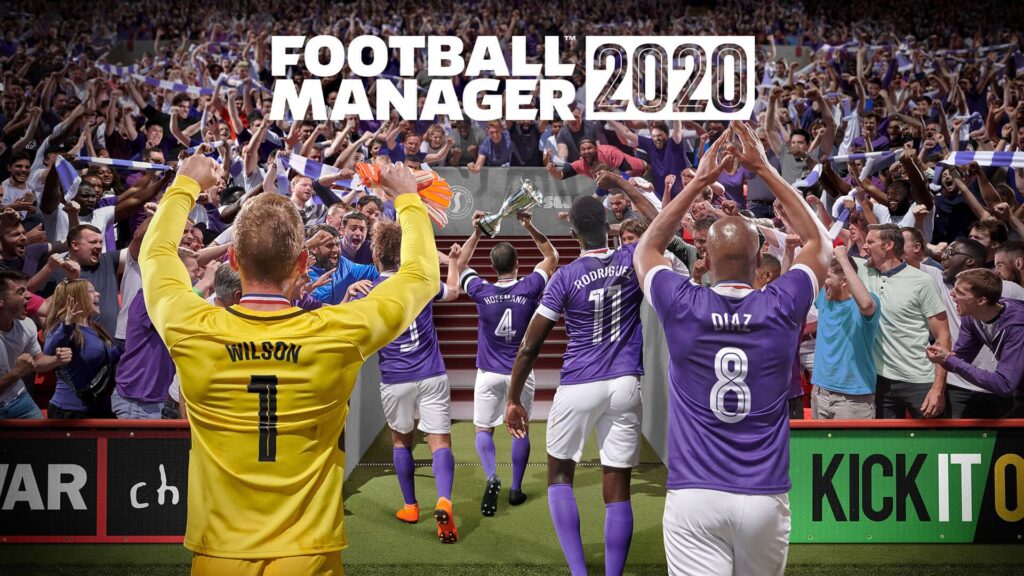 football manager 2020 gratis