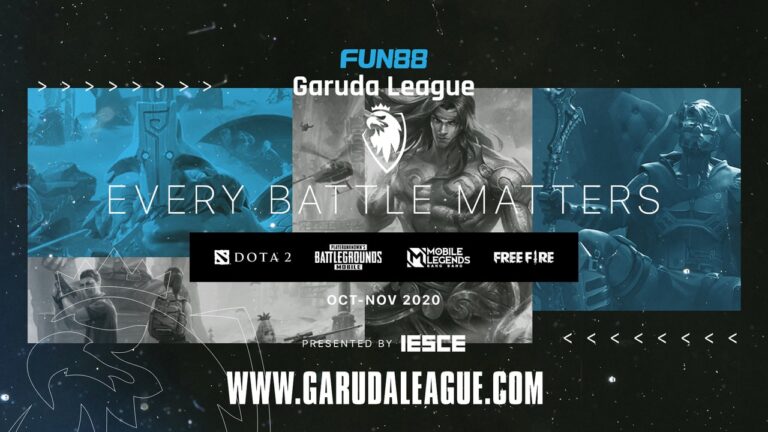 garuda league