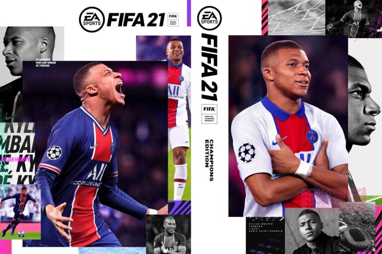 fifa 21 idgameware