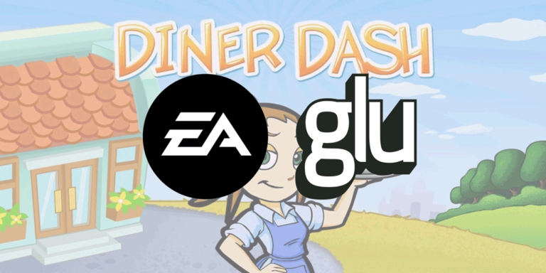 EA Games Akuisisi Glu Mobile