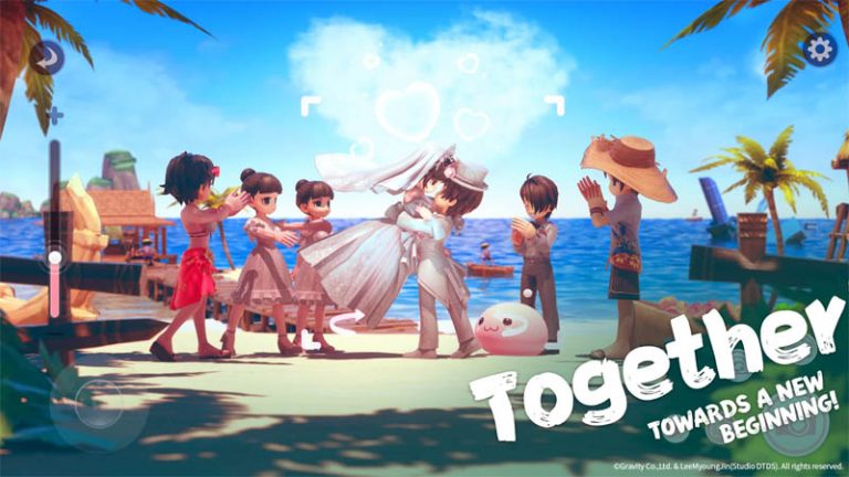 Ragnarok X Next Generation memasuki tahap pre register