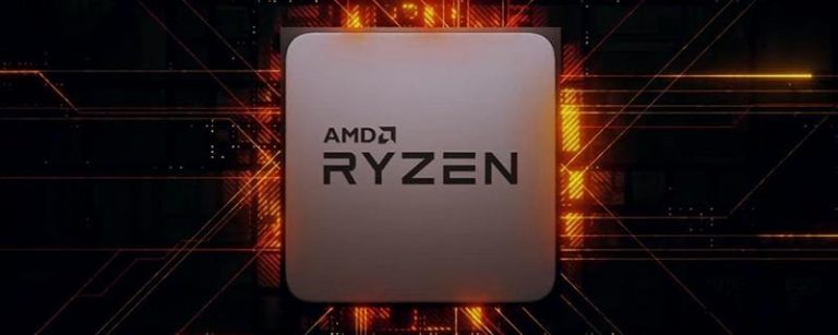 amd ryzen threadripper
