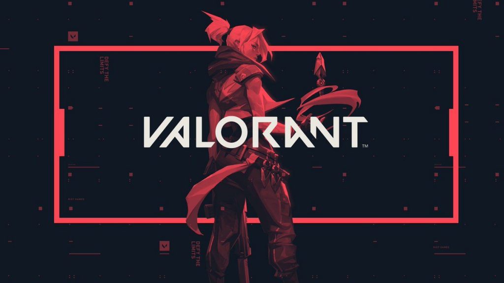 Cover Valorant Mobile