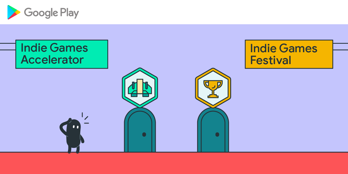 Game Indie Accelerator
