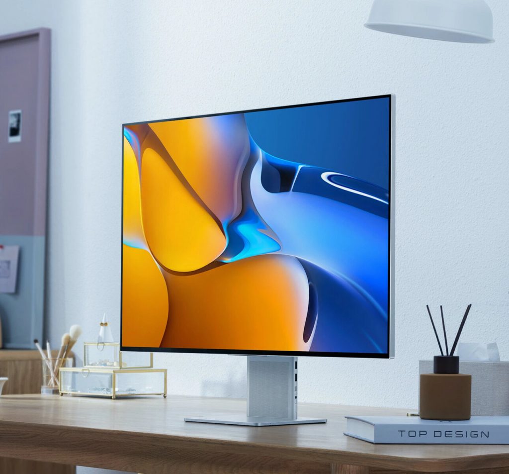 Huawei Mateview
