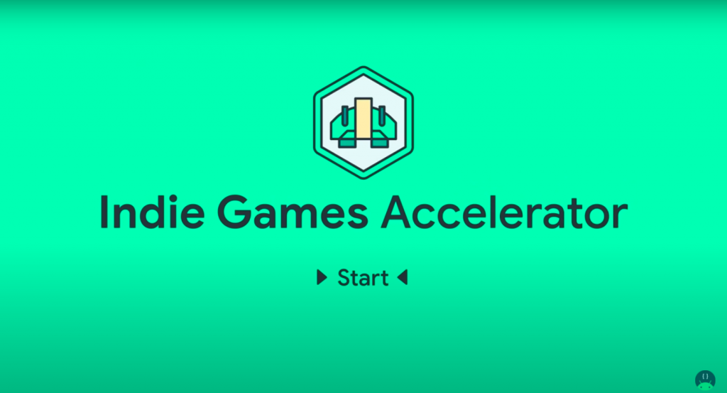 Google play fasilitasi kreator untuk kembangkan game indie