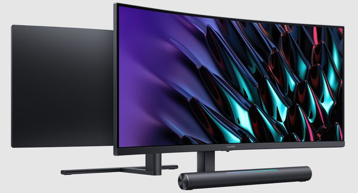 Huawei Mateview GT