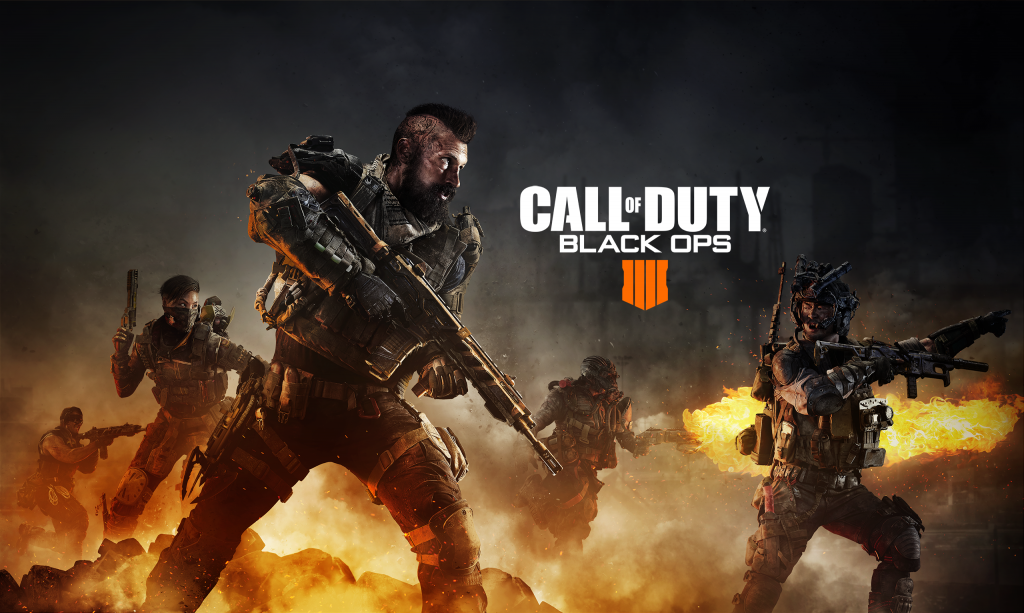 Call of Duty Blackoff Game Gratis PLaystation Plus