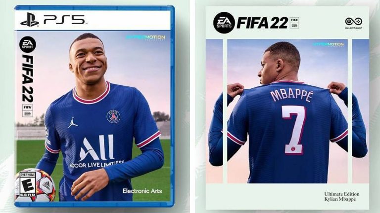 FIFA 22