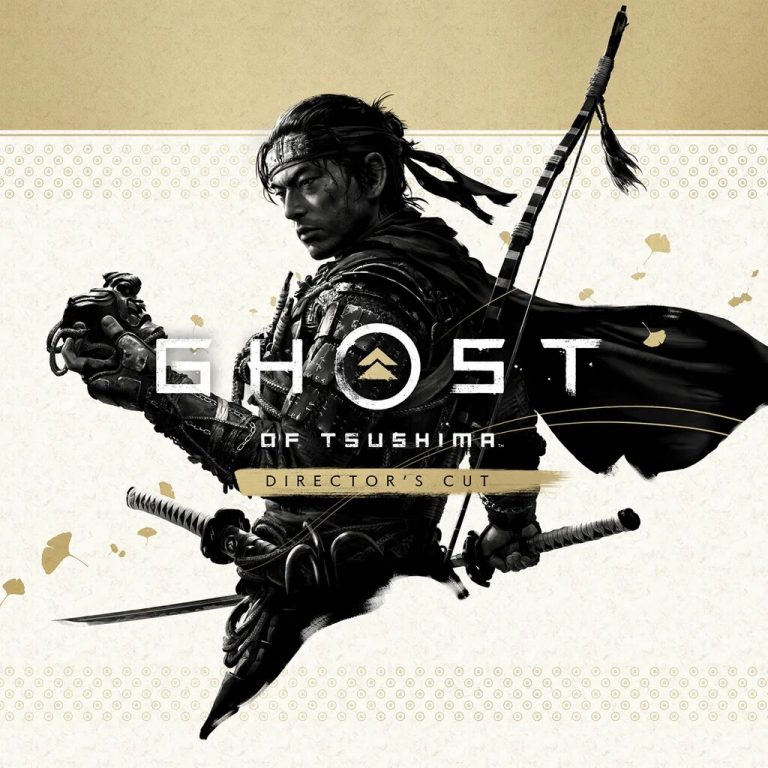 Game of Tsushima