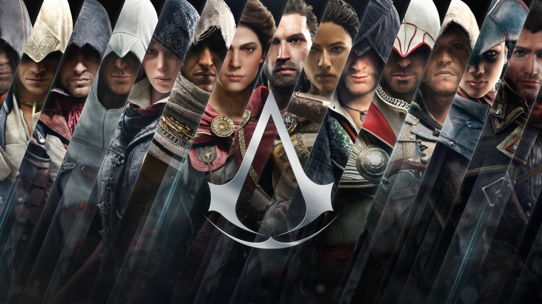 Assassin’s Creed Infinity